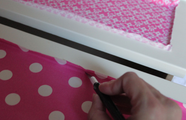 Cut edges