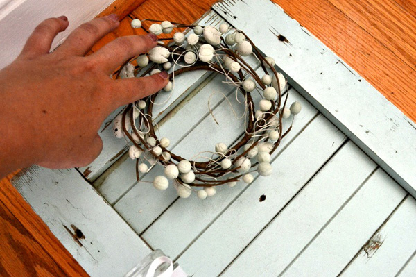 wreath