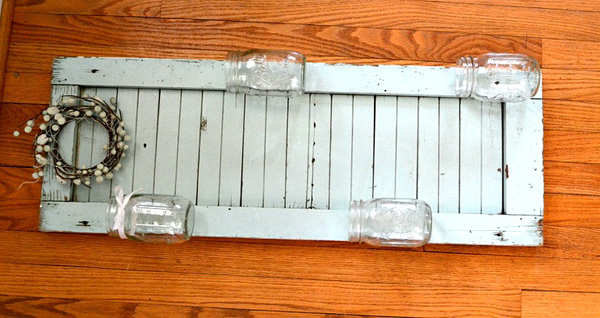 diy mason jars