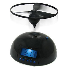 Alarm clock 