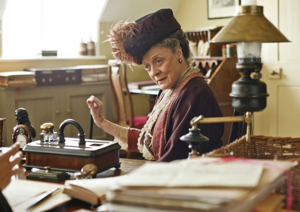 Downton Abbey