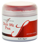 Dust Me Pink $16