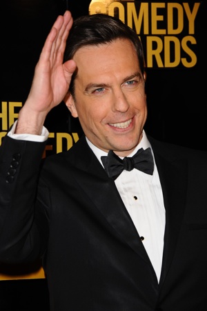 Ed Helms 