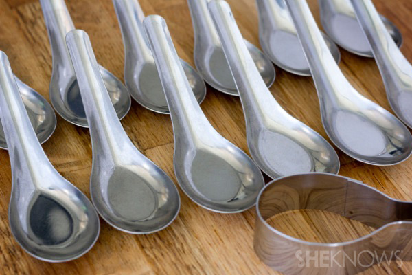 Edible Spoon Making Kit