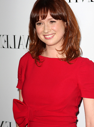 Ellie Kemper