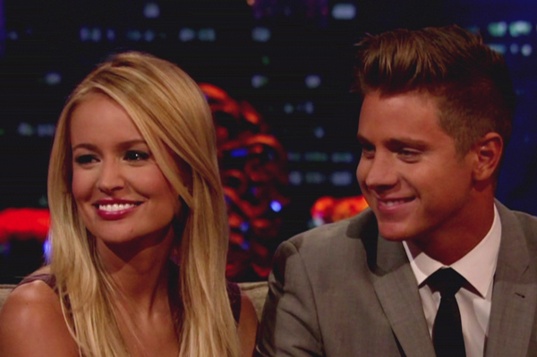 Emily Maynard engaged to Jef Holm