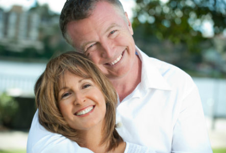 Empty nesters