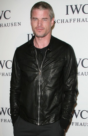 Eric Dane 