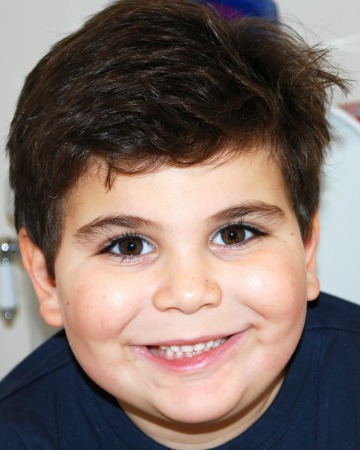 Ethan Walmark