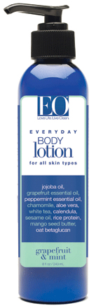 EO Grapefruit & Mint Body Lotion