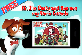 Farm Joy&Co