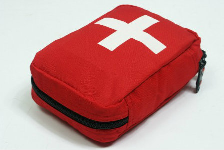 First Aid Kit