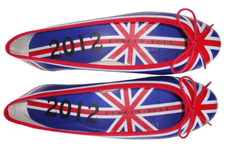 British Inspired Fashion