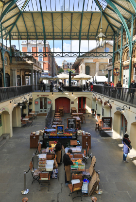 Covent Garden