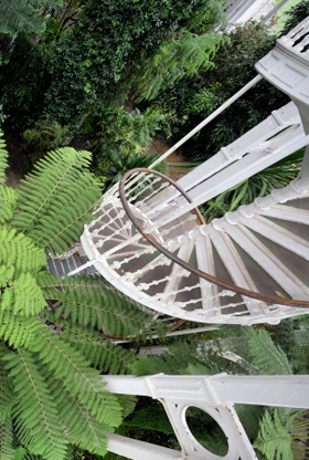 Kew Gardens