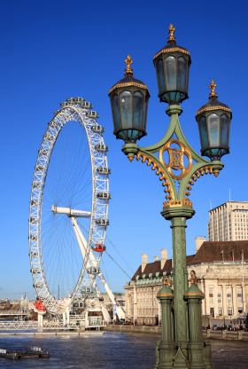 London Eye