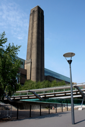 Tate Modern