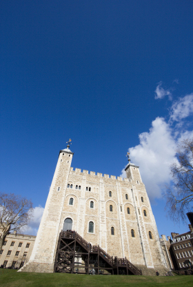 Tower of London
