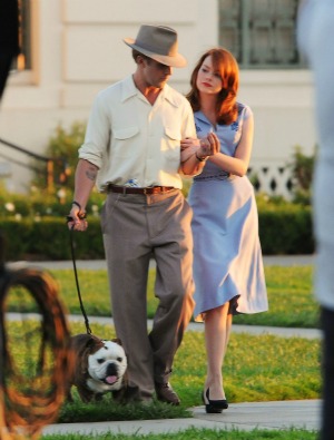 Gangster Squad