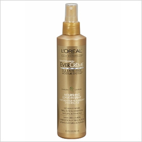 L'Oreal EverCreme Nourishing Leave-In Spray
