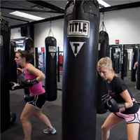 Boxing