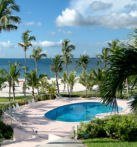 Abaco Beach Resort at Boat Harbour, The Bahamas