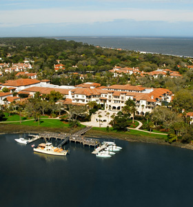 Sea Island, Georgia