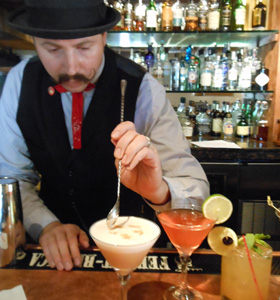 The Hermosa Inn, Scottsdale