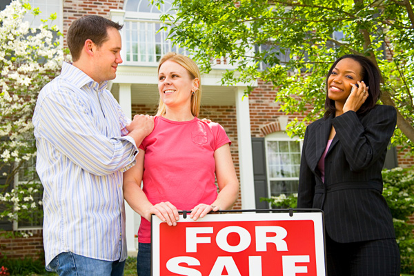 Buying a home