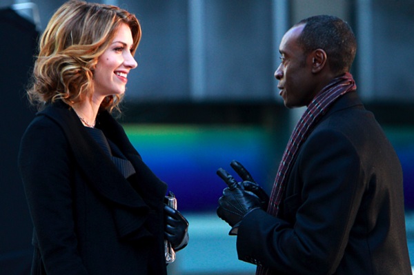 House of Lies