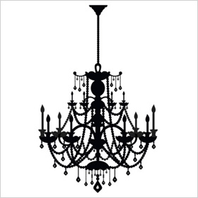 Wall decal
