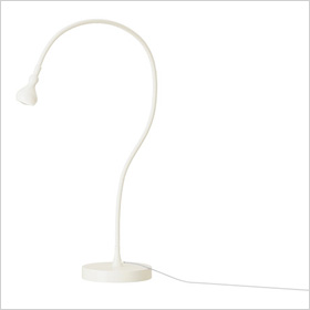Ikea lamp
