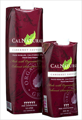 CalNaturale