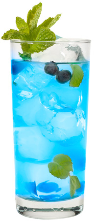 Blue crush