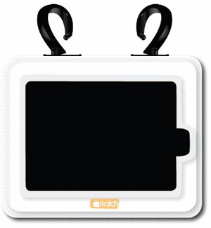 iLatch iPad Case