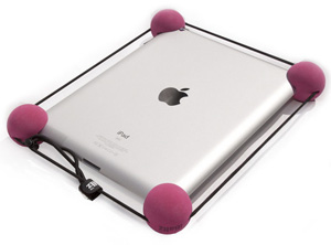 iBallz iPad Case