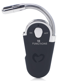 Incognito vibrator