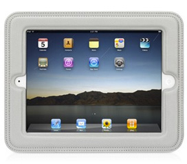 Griffin CinemasSeat for iPad 2 and 3