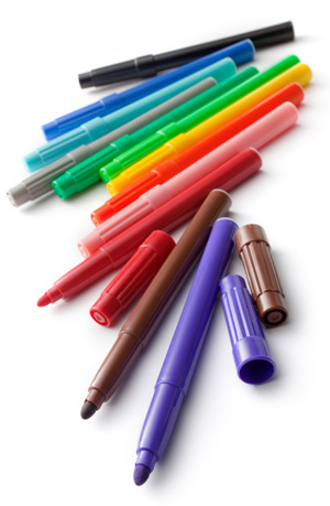Markers