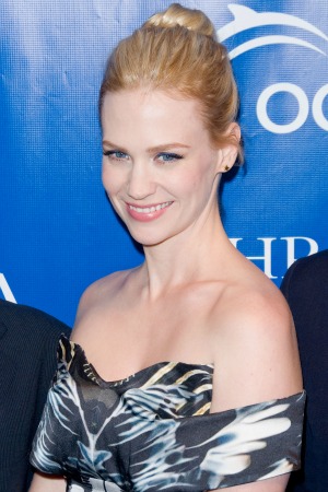 January Jones