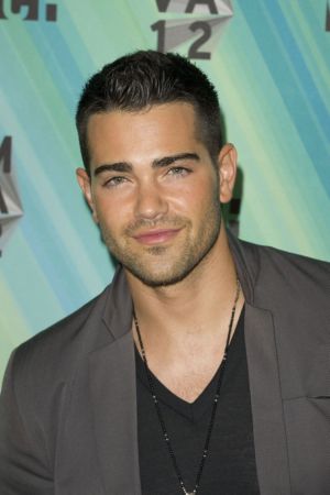 Jesse Metcalfe