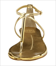 Our pick: Dolche Vita Archer Sandals, $69, Zappos.com