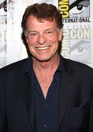 John Noble