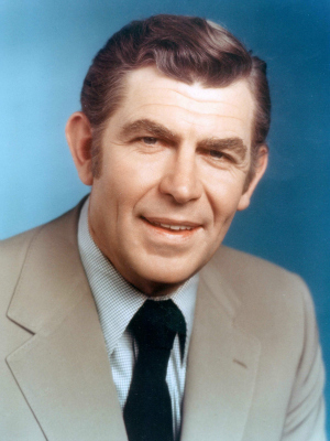 Andy Griffith Andy Griffith