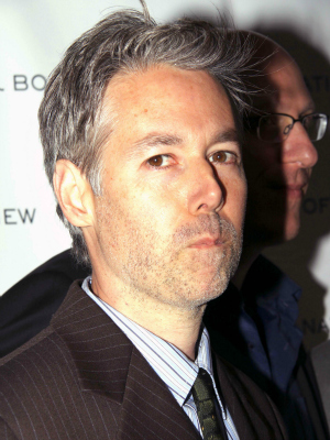Beastie Boys Singer Adam