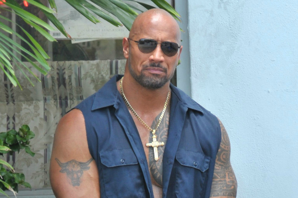 Dwayne