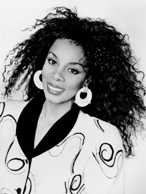 Queen of Disco Donna Summer