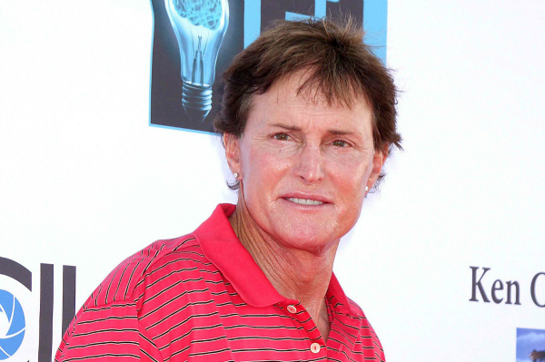 Keeping Up with the Kardashians Star Bruce Jenner