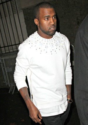 Kanye West