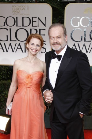 Kelsey Grammer